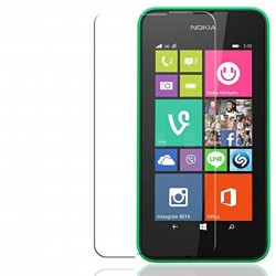 OEM Μεμβράνη Προστασίας Tempered Glass 0.3mm για το Microsoft Lumia 530