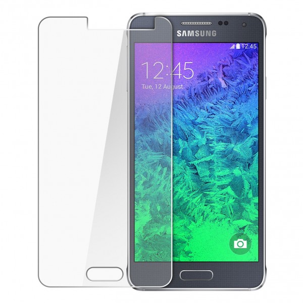 OEM Tempered Glass 0.3mm για το Samsung A500F Galaxy A5