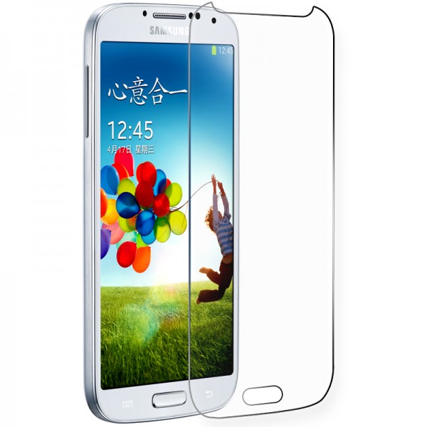 OEM Tempered Glass 0.3mm για το Samsung Galaxy S4 