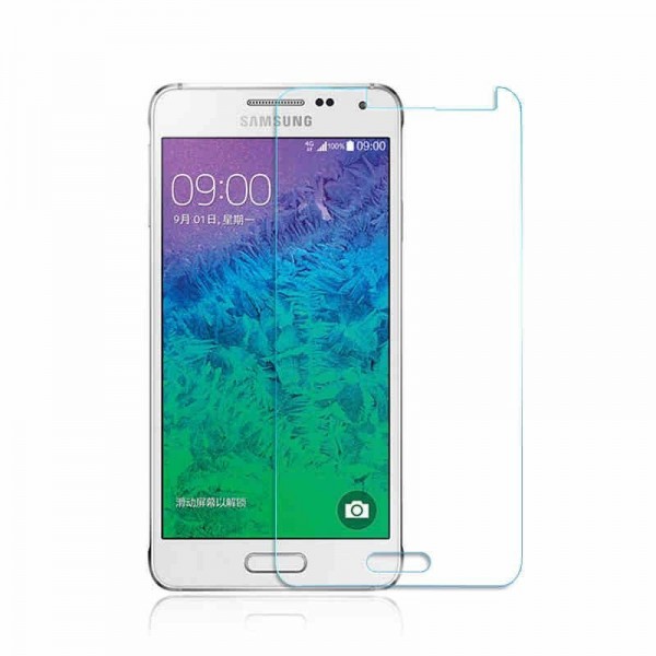 OEM Μεμβράνη Προστασίας Tempered Glass 0.3mm για το Samsung J100 Galaxy J1 OEM Μεμβράνη Προστασίας Tempered Glass 0.3mm για το Samsung J100 Galaxy J1
