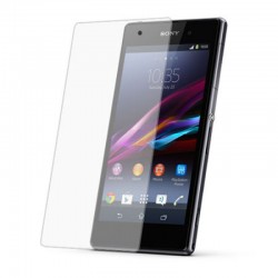 OEM Μεμβράνη Προστασίας Tempered Glass 0.3mm για το Sony Xperia Z2