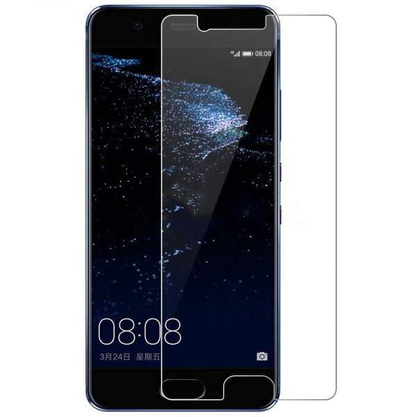 OEM Tempered Glass 0.3mm για το Huawei P10 Plus