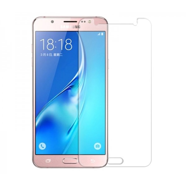 OEM Tempered Glass 0.3mm για το Samsung J730F Galaxy J7 (2017)
