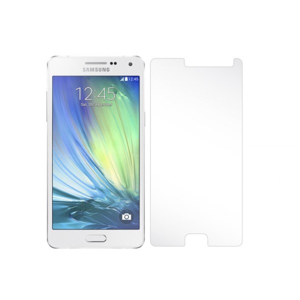 OEM Clear Μεμβράνη Προστασίας για το Samsung A500F Galaxy A5