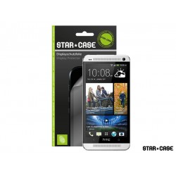 Star Case Anti Fingerprint Μεμβράνη Προστασίας για το HTC One