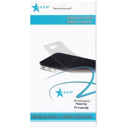 Star Case Anti Fingerprint Μεμβράνη Προστασίας για το Nokia Lumia 900