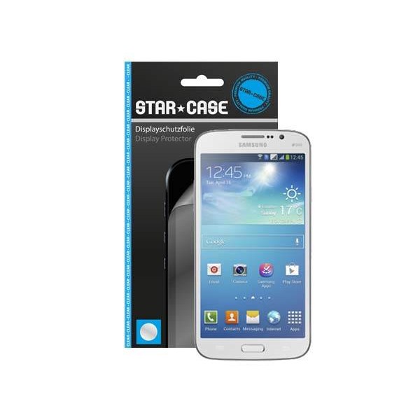 Star Case Clear Μεμβράνη Προστασίας για το Galaxy Mega 5.8 (i9150) Star Case Clear Μεμβράνη Προστασίας για το Galaxy Mega 5.8 (i9150)