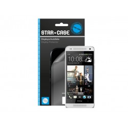 Star Case Clear Μεμβράνη Προστασίας για το HTC One Mini (1 Τεμάχιο)
