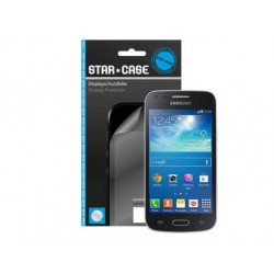 Star Case Clear Μεμβράνη Προστασίας για το Samsung G350 Core Plus