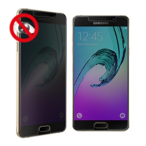 Star Case Magic Privacy Tempered Glass 0.3mm για το Samsung A310F Galaxy A3 (2016)