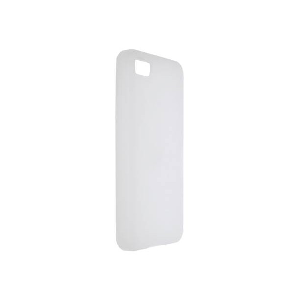 OEM Skin Case Θήκη για Blackberry Z10 - Λευκό OEM Skin Case Θήκη για Blackberry Z10 - Λευκό