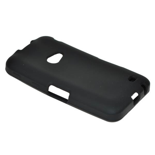 OEM Skin Case για Samsung Galaxy Beam - Μαύρο