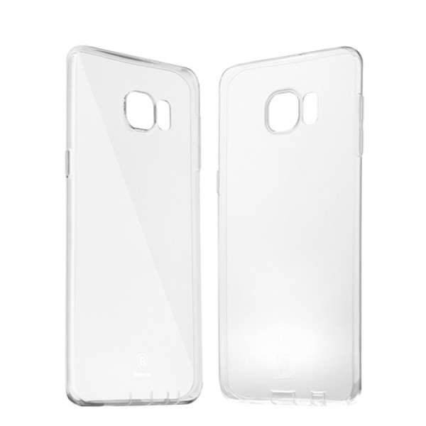 Baseus Air Case για Samsung G928F Galaxy S6 Edge Plus – Clear (ARSAS6PS-02-S)
