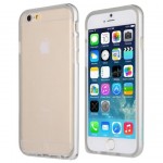 Baseus Fusion για Apple iPhone 6 Plus - 6S Plus – Ασημί (FRAPIPH6P-QT0S)