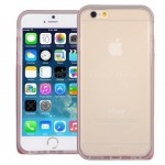 Baseus Fusion για Apple iPhone 6 Plus - 6S Plus – Ροζ (FRAPIPH6P-QT09)