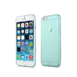 Baseus Simple case για Apple iPhone 6 Plus - 6S Plus  – Πράσινο (ARAPIPH6P-06)