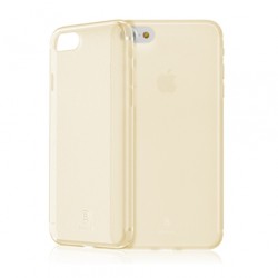 Baseus Were Slim Case για Apple iPhone 7 - 8 – Ice Gold (WIAPIPH/-CT0V)