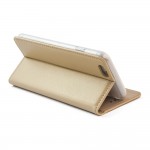 OEM Smart Book Case Dreamcatcher για Apple iPhone 7 - 8 – Χρυσό OEM Smart Book Case Dreamcatcher για Apple iPhone 7 - 8 – Χρυσό