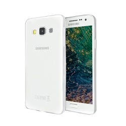 OEM Ultra Slim TPU Case Crystal για Samsung A700F Galaxy A7 – Διαφανές
