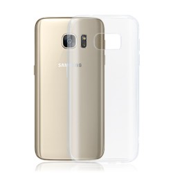 OEM Ultra Slim TPU Case Crystal για Samsung G930F Galaxy S7 – Διαφανές