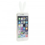OEM 3D Case in Grey Ears για Apple iPhone 6 - 6S – Διαφανές OEM 3D Case in Grey Ears για Apple iPhone 6 - 6S – Διαφανές