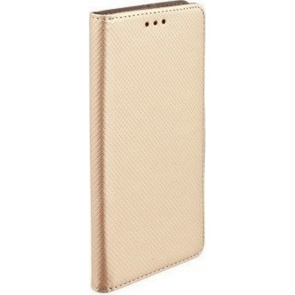 OEM Book Case Magnet για LG K10 – Χρυσό OEM Book Case Magnet για LG K10 – Χρυσό