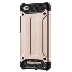 OEM Tough Armor Back Cover για Xiaomi Redmi 4a – Χρυσό