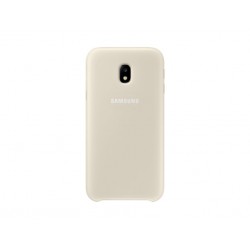 Samsung Original EF-PJ330CFEGWW Dual Layer Cover για J330F Galaxy J3 (2017) – Χρυσό