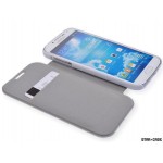 Star Case Book Case New Amsterdam για Samsung Galaxy S4  – Λευκό