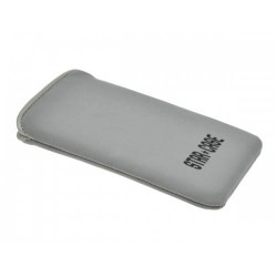 Star Case Slim Case Moskau Γενικής Συμβατότητας ML - Γκρι