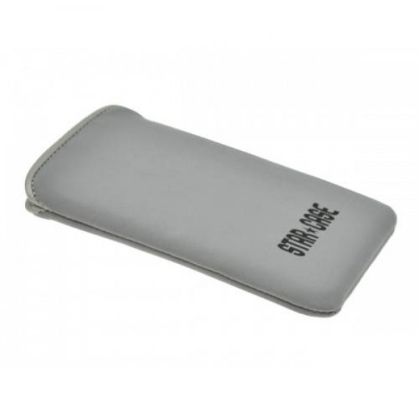 Star Case Slim Case Moskau Γενικής Συμβατότητας ML - Γκρι