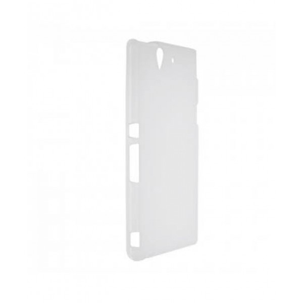 Star Case TPU Case για Sony Xperia Z – Διαφανές Star Case TPU Case για Sony Xperia Z – Διαφανές