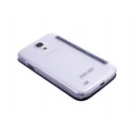 Star Case Book Case New Amsterdam View για Samsung Galaxy S4 – Μπλε Σκούρο