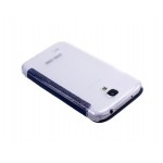 Star Case Book Case New Amsterdam View για Samsung Galaxy S4 – Μπλε Σκούρο
