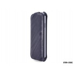 Star Case Flip Roma Linea για Samsung Galaxy S4 – Μωβ Star Case Flip Roma Linea για Samsung Galaxy S4 – Μωβ