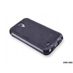 Star Case Flip Roma Linea για Samsung Galaxy S4 – Μωβ Star Case Flip Roma Linea για Samsung Galaxy S4 – Μωβ