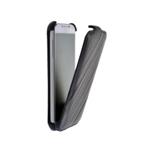 Star Case Flip Roma Linea για Samsung Galaxy S4 – Μωβ Star Case Flip Roma Linea για Samsung Galaxy S4 – Μωβ