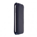 Star Case Flip Roma Montone για Samsung Galaxy S4 – Μπλε
