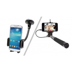 Βάσεις Στήριξης/Selfie Stick