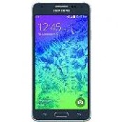 Galaxy Alpha