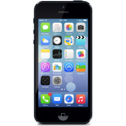 iPhone 5 / 5S / SE