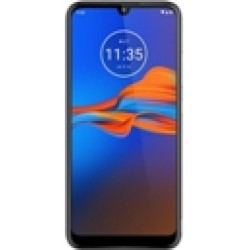 Moto E6 Plus
