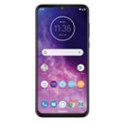 Moto One Zoom