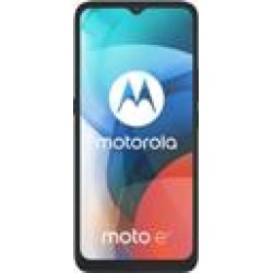 Moto E7