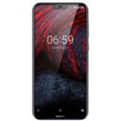 6.1 Plus / X6 (2018)