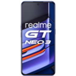 Realme GT Neo 3