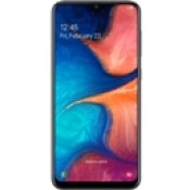 Galaxy A20e