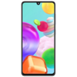 Galaxy A41