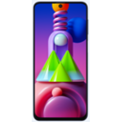 Galaxy M51