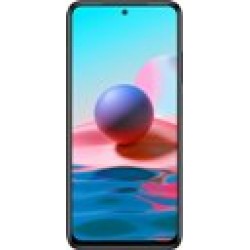 Redmi Note 10 / Note 10S